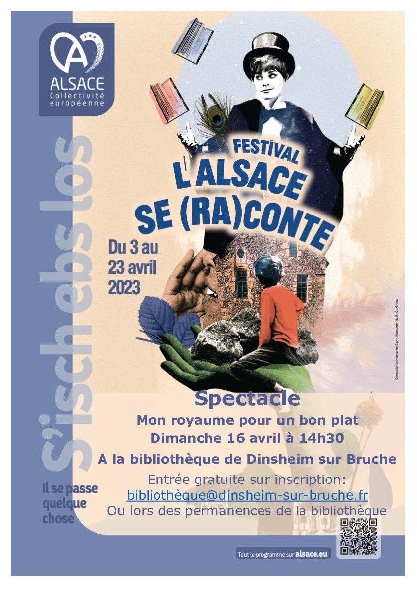 Spectacle - Conte
