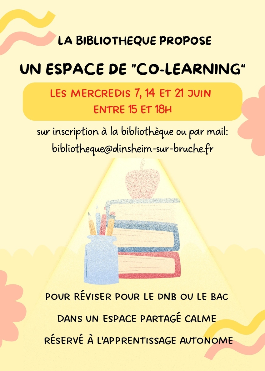Espace de 
