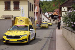 Tour de france femmes 2022