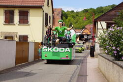 Tour de france femmes 2022