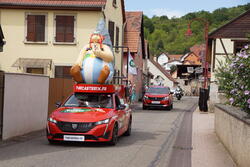 Tour de france femmes 2022