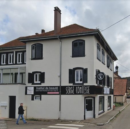 http://www.sergecomtesse.com/ http://www.sergecomtesse.com/